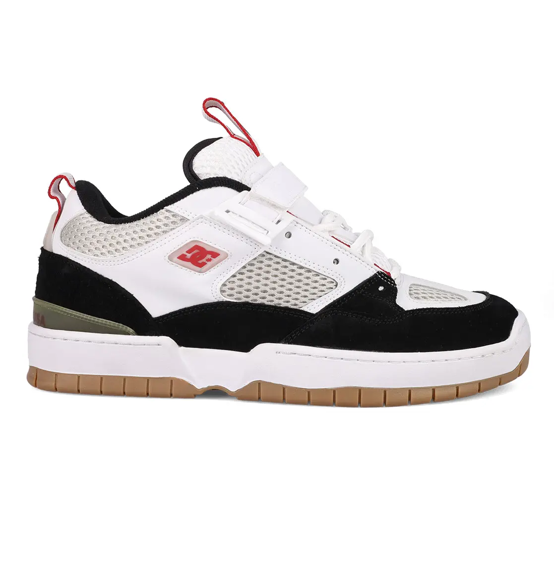 Men's Js-1 Shanahan Pro Skate Shoes 1