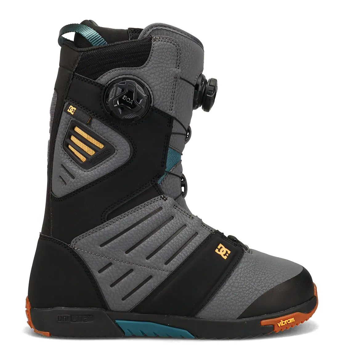 Men's Judge Snowboard Boots 1