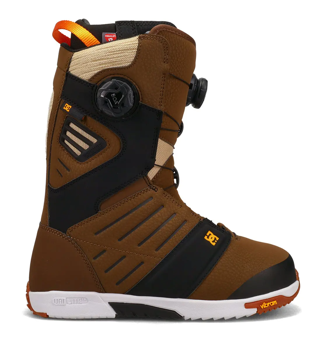Men's Judge Snowboard Boots 1