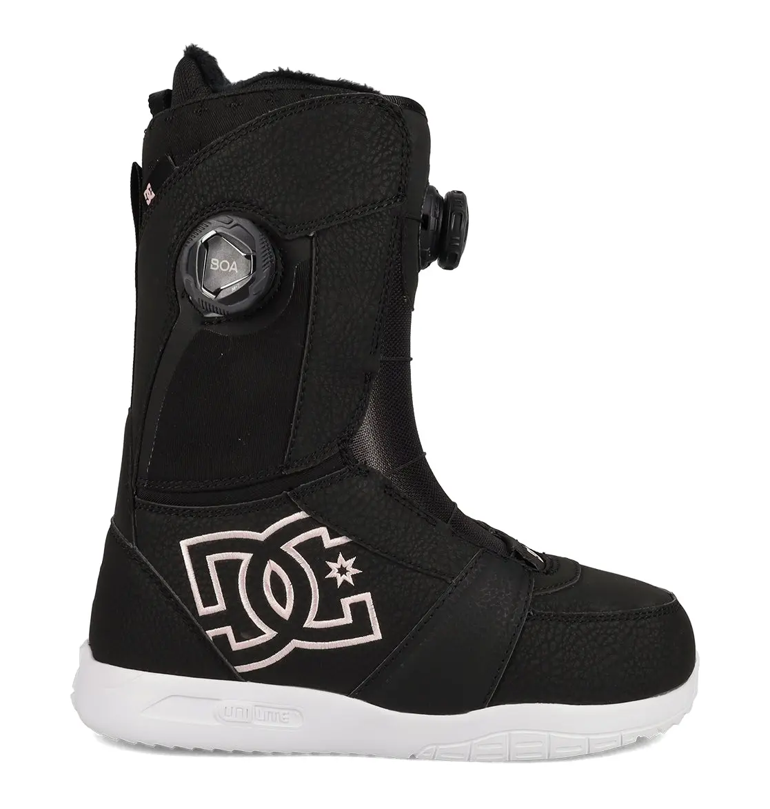 Women's Lotus Snowboard Boots 1