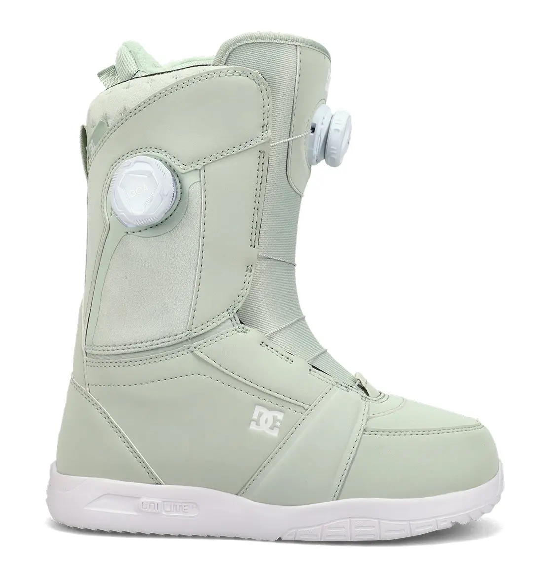 Women's Lotus Snowboard Boots 1