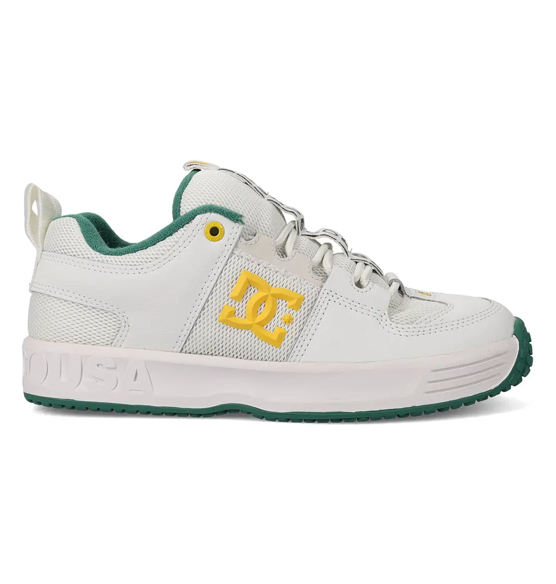 Men's Lynx Og Skate Shoes 1