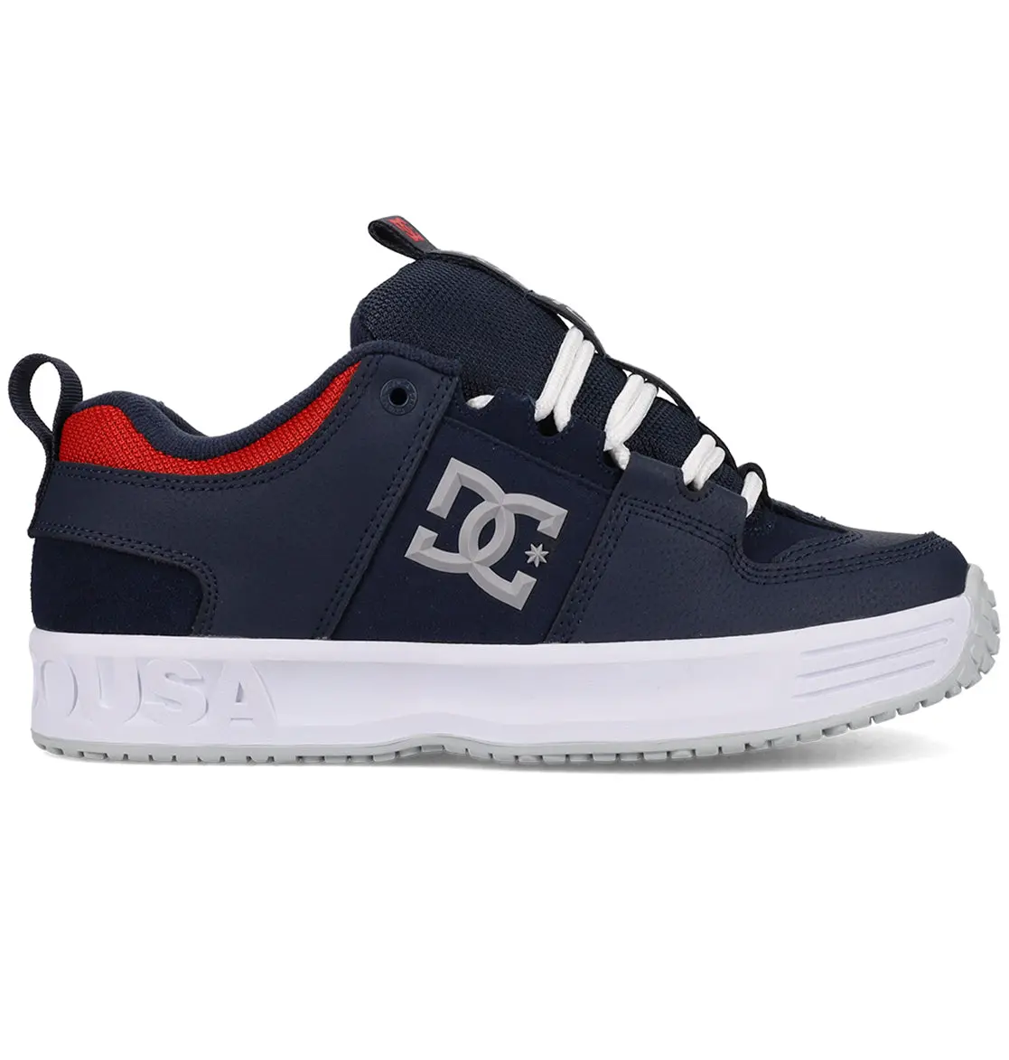 Men's Lynx Og Skate Shoes 1