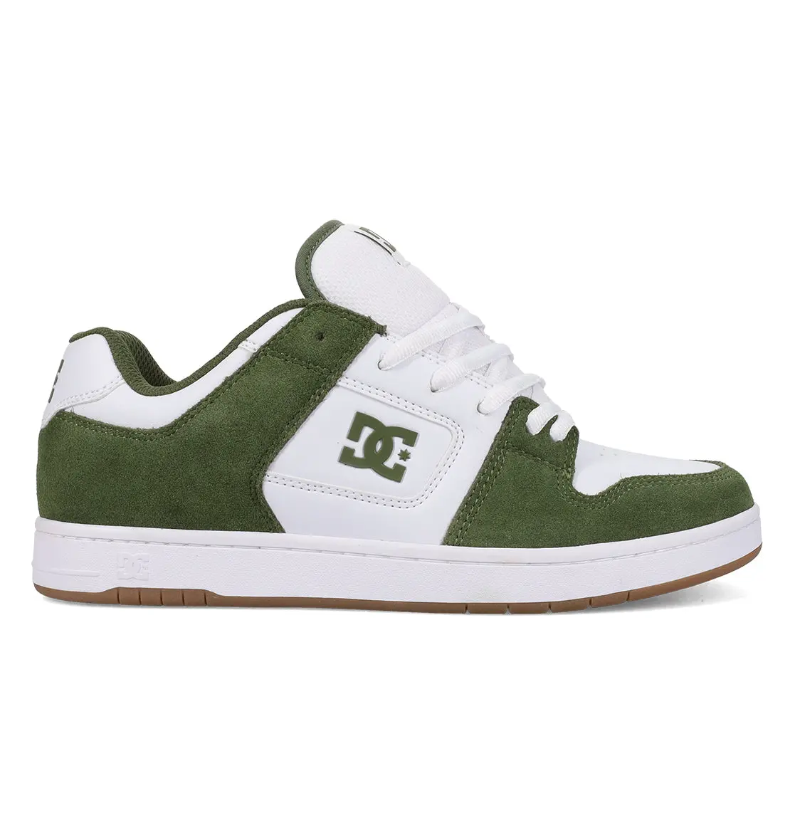 Men's Manteca 4 Shoes 1