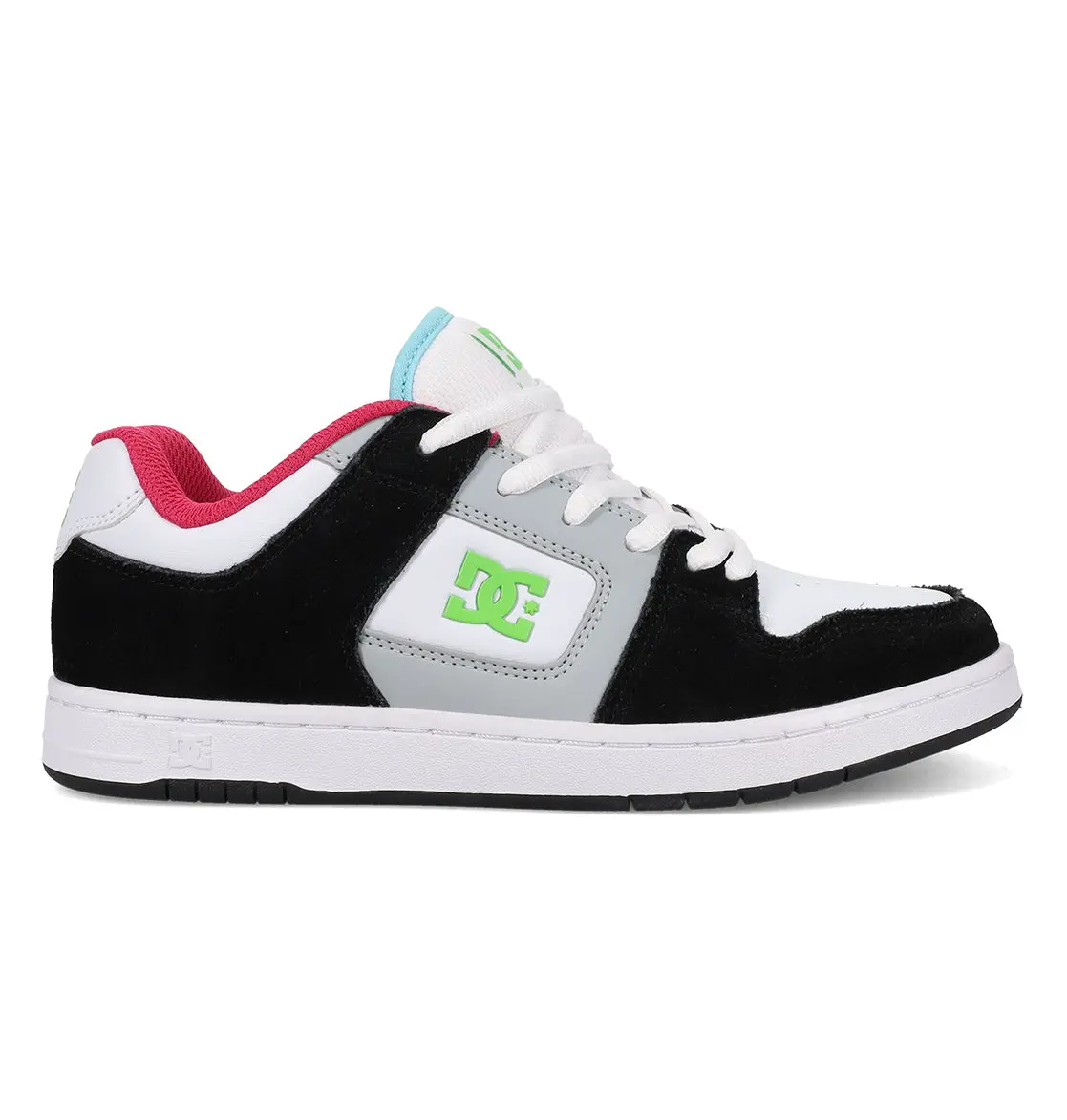 Women's Manteca 4 Shoes 1