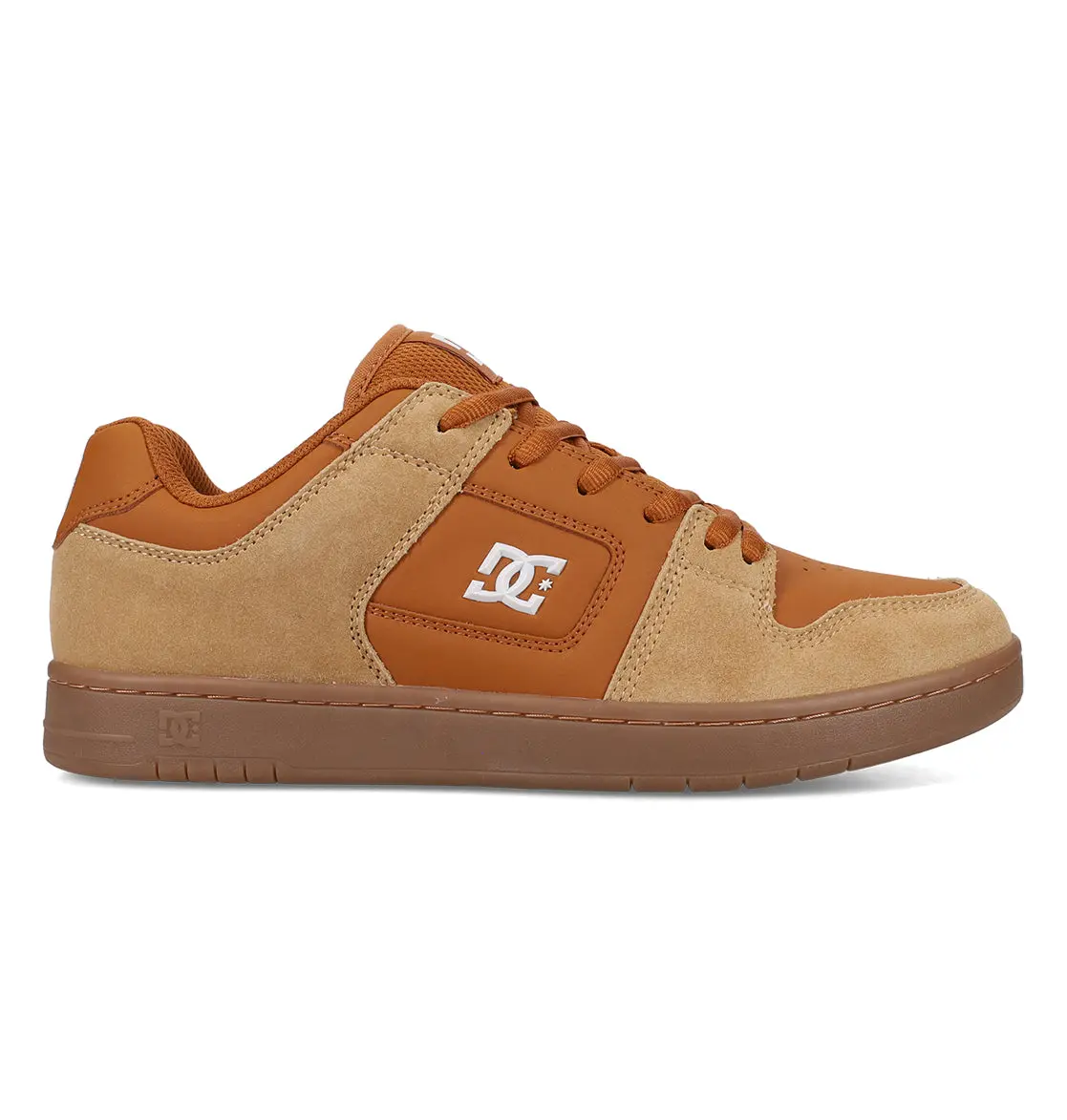 Women's Manteca 4 Shoes 1