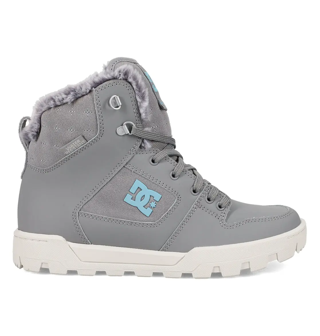 Women's Manteca 4 Water-Resistant Boots 1