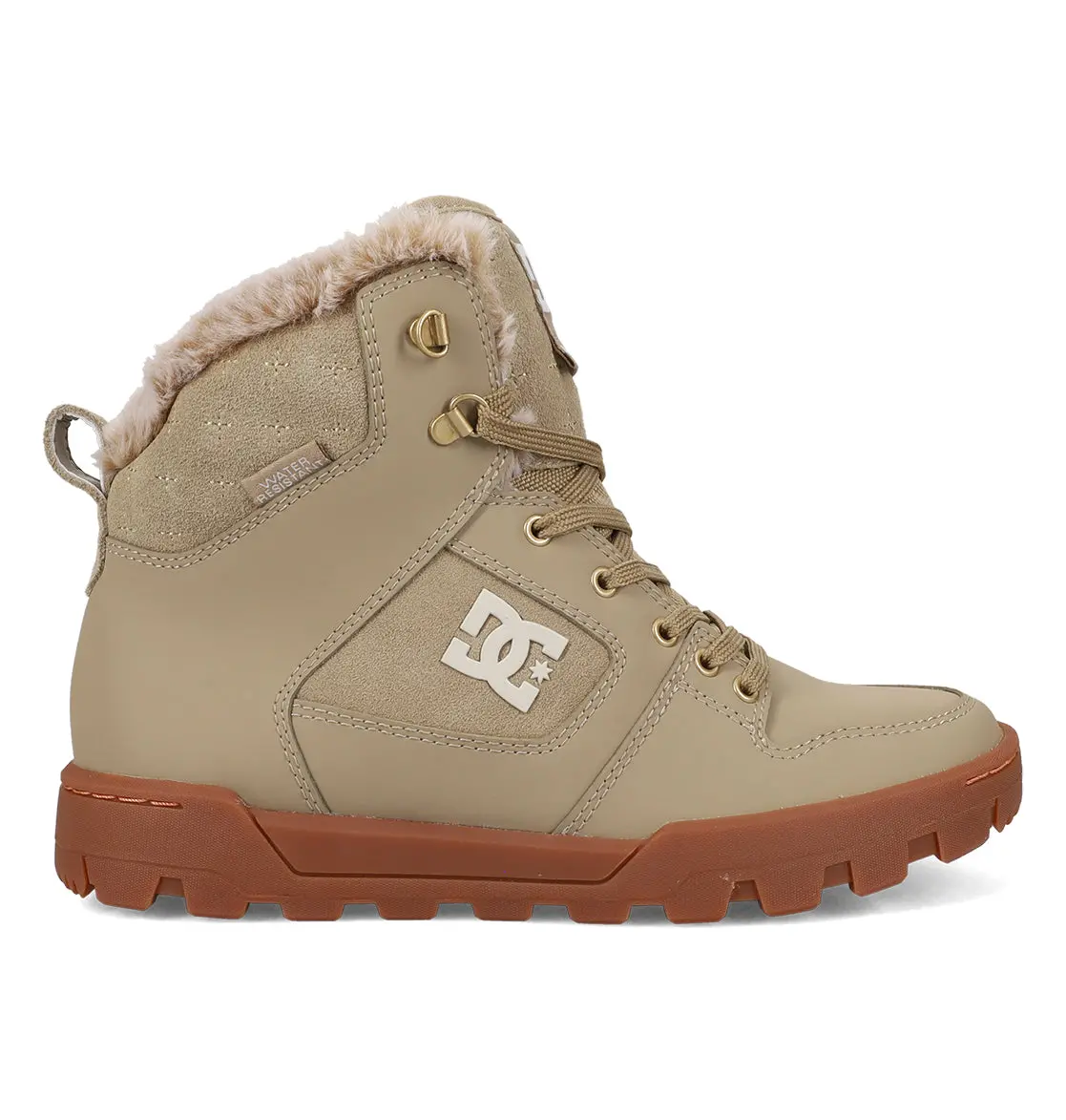 Women's Manteca 4 Water-Resistant Boots 1