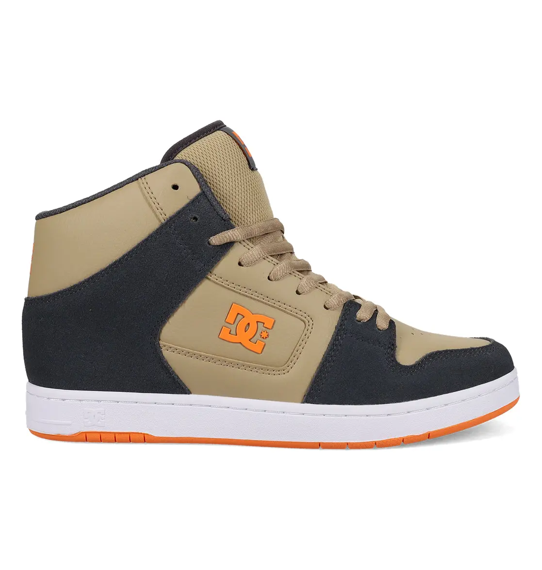Men's Manteca 4 Hi Shoes 1