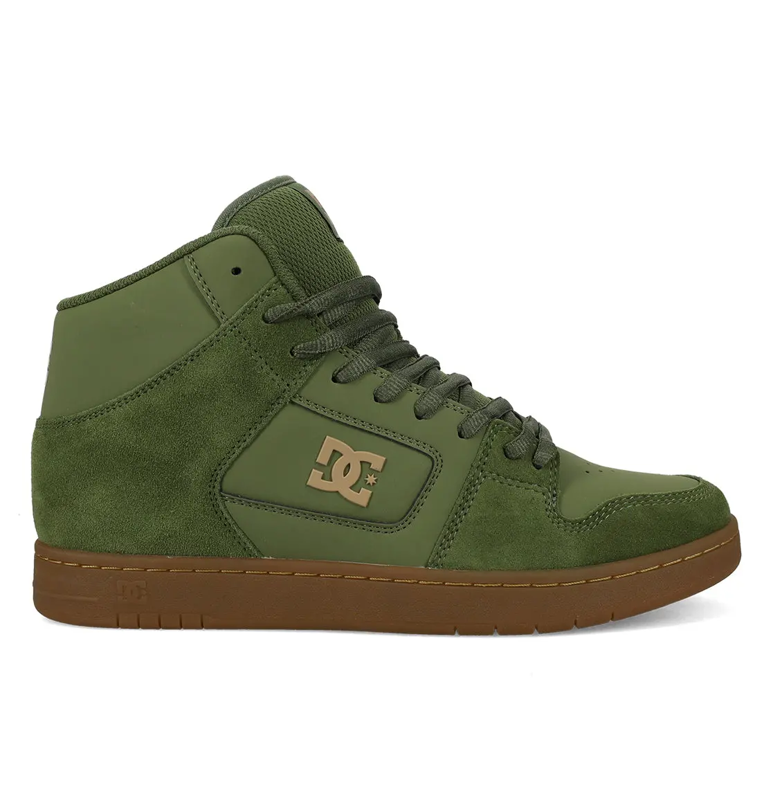 Men's Manteca 4 Hi Shoes 1