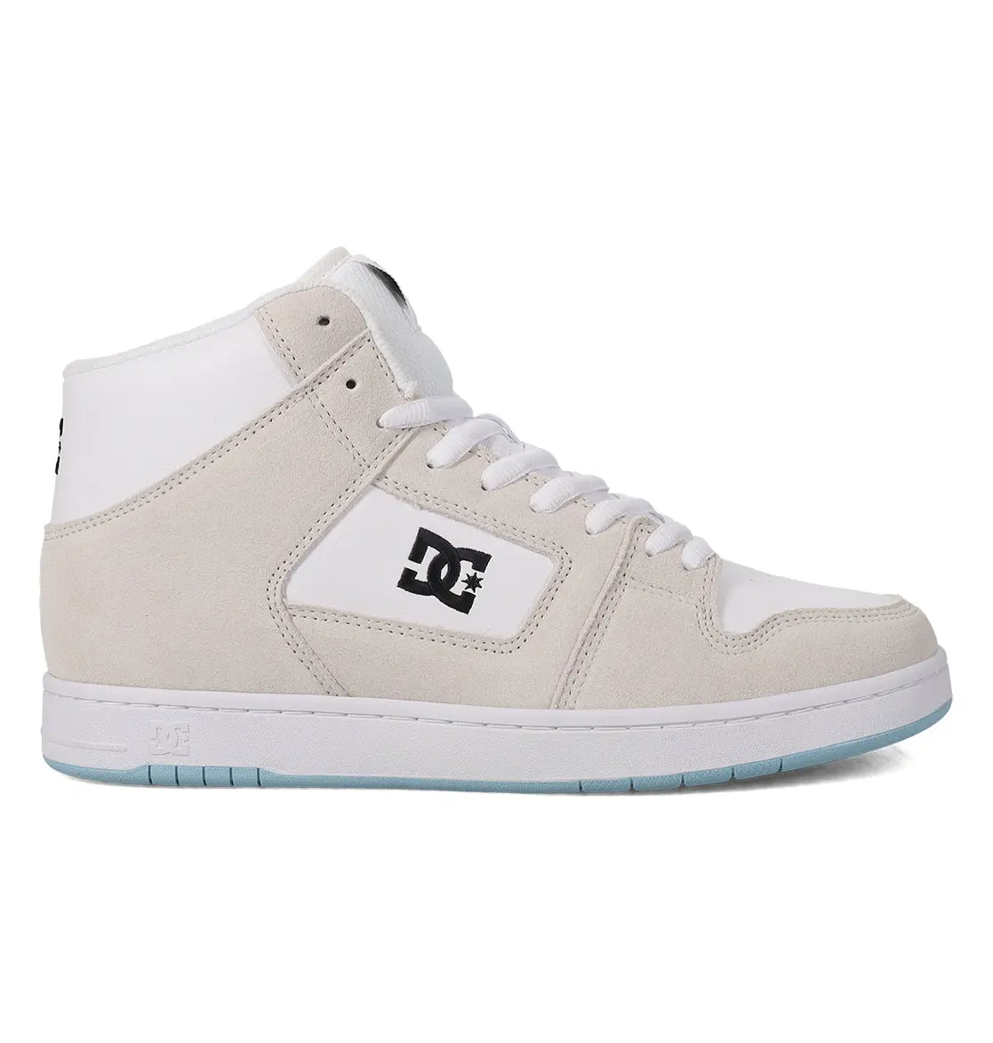 Men's Manteca 4 Hi Shoes 1