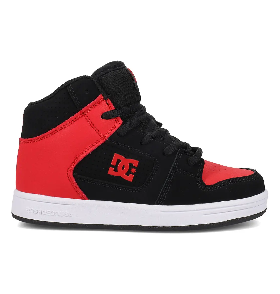 Kids' Manteca 4 Hi Shoes 1