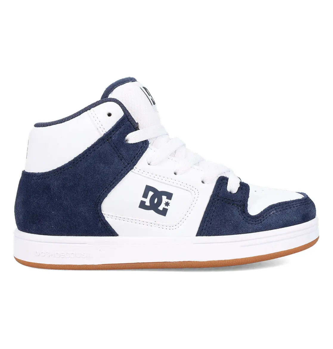 Kids' Manteca 4 Hi Shoes 1