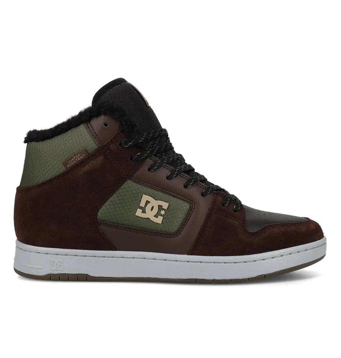 Men's Manteca 4 Hi Shoes 1