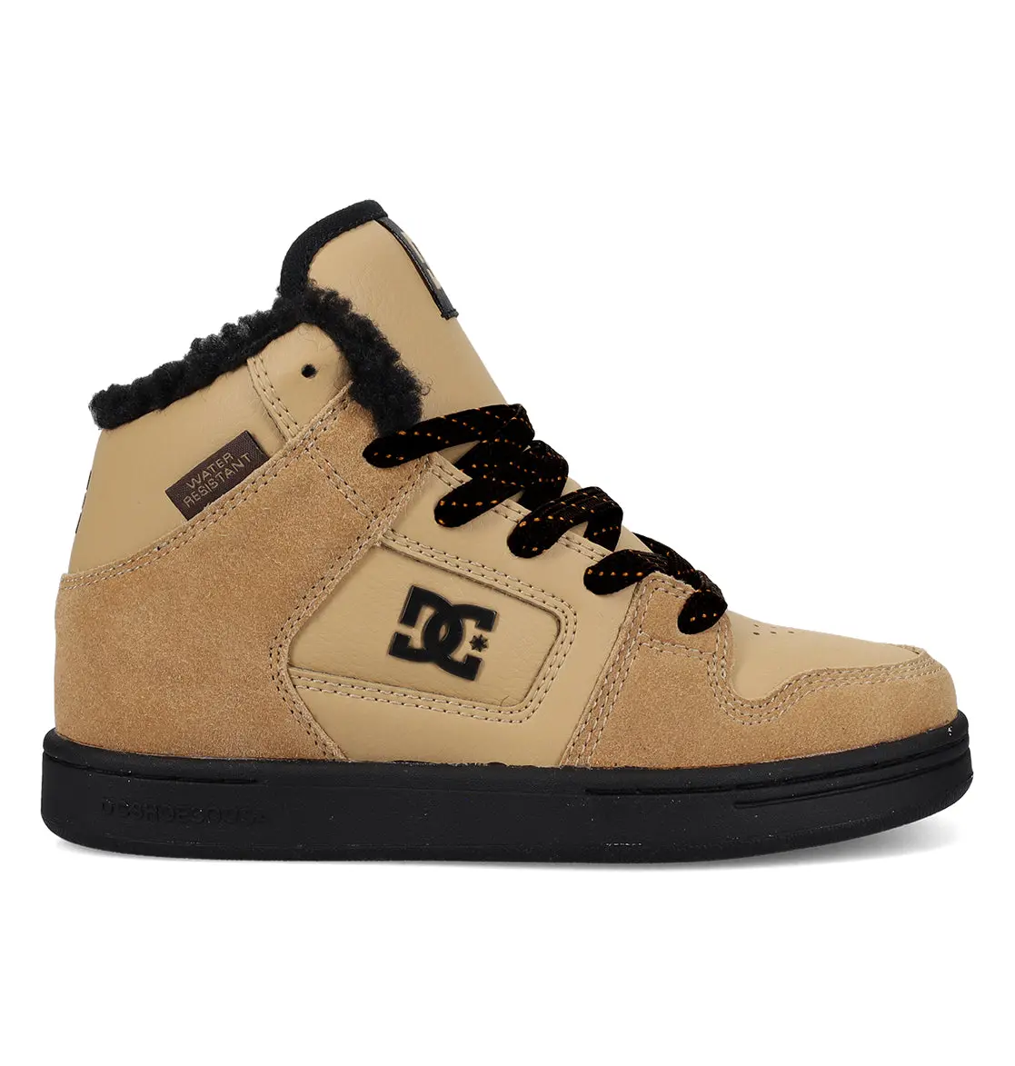 Kids' Manteca 4 Hi Water Resistant Shoes 1
