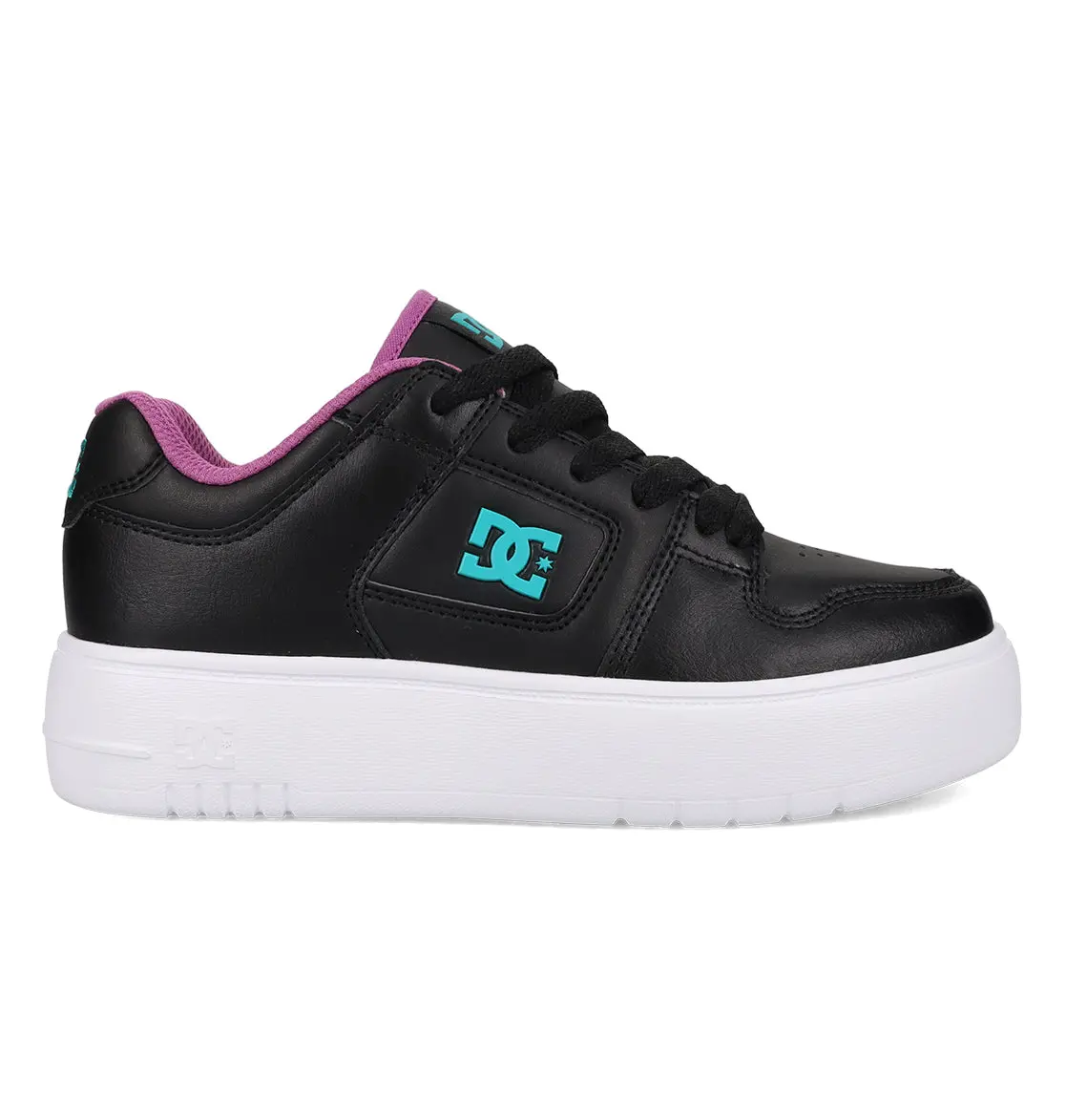 Women's Manteca 4 Platform Shoes 1
