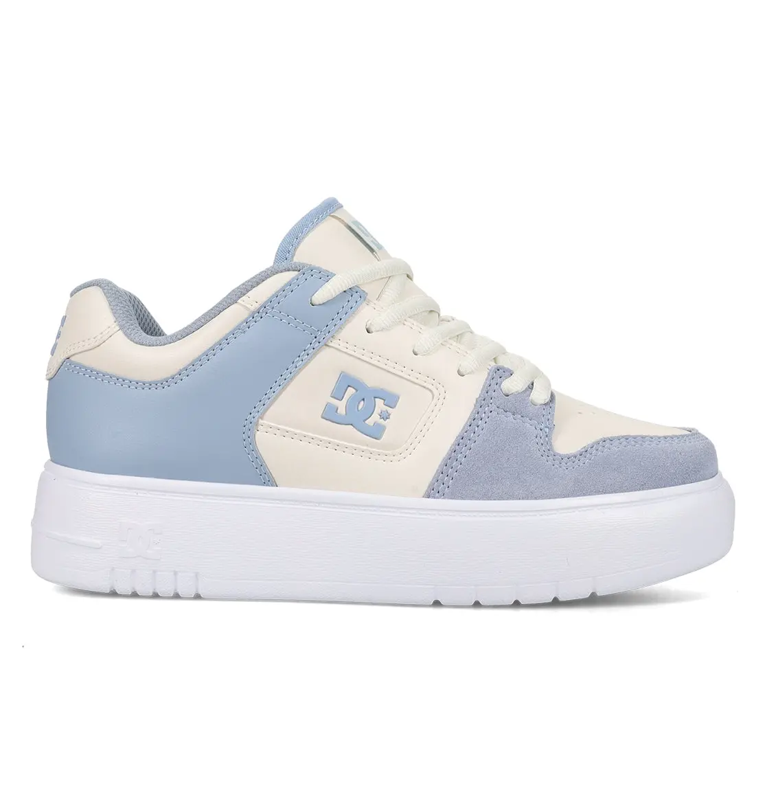 Women's Manteca 4 Platform Shoes 1
