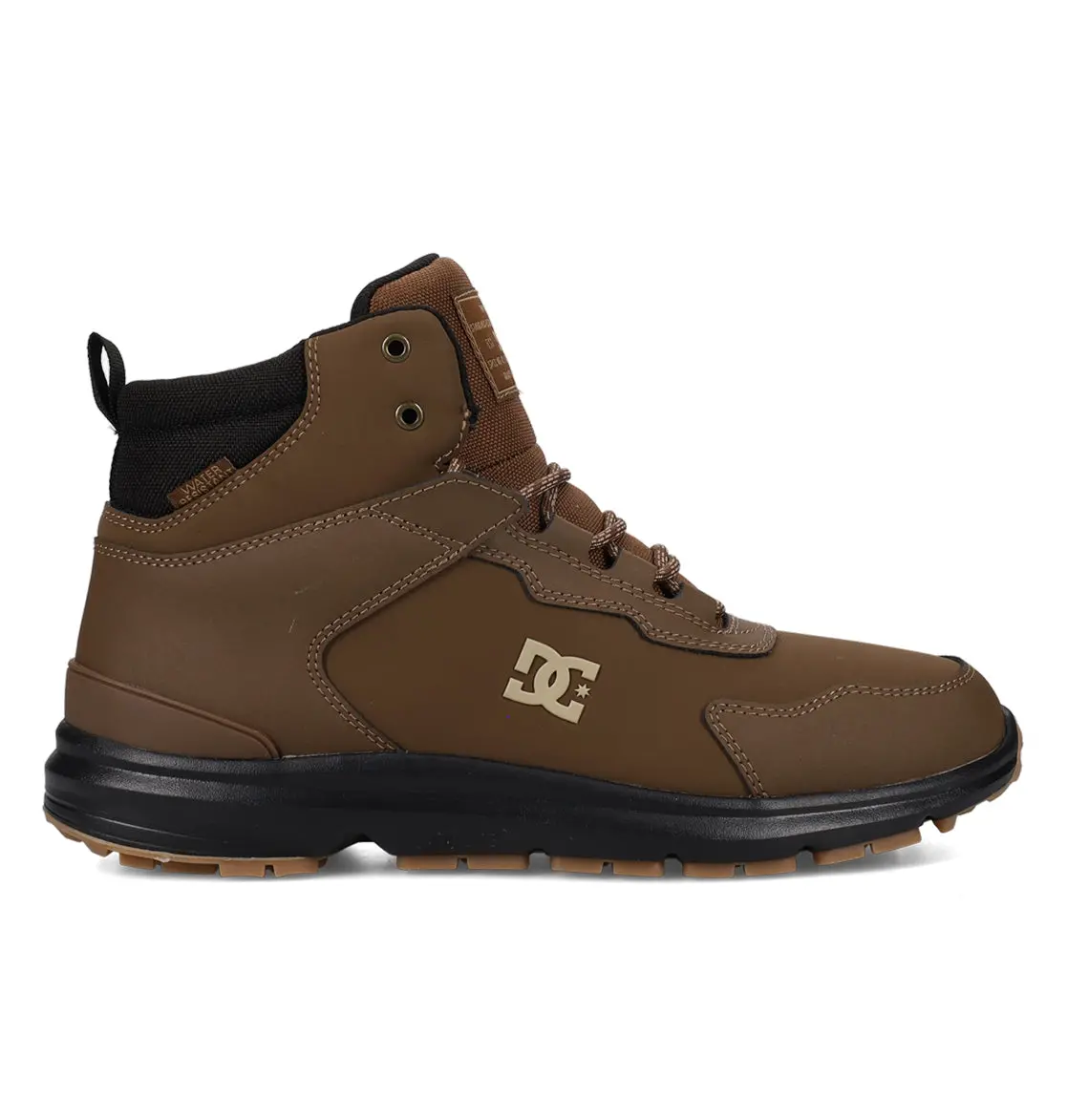 Men's Mutiny Water-Resistant Boots 1