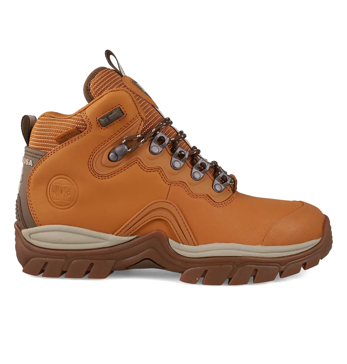 Men's Navigator Winter Boots 1