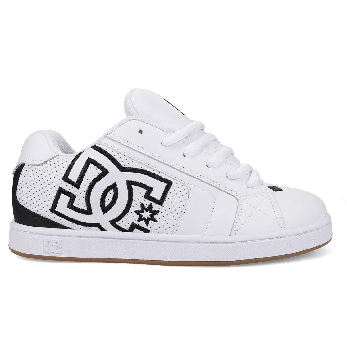 Men's Net Shoes 1