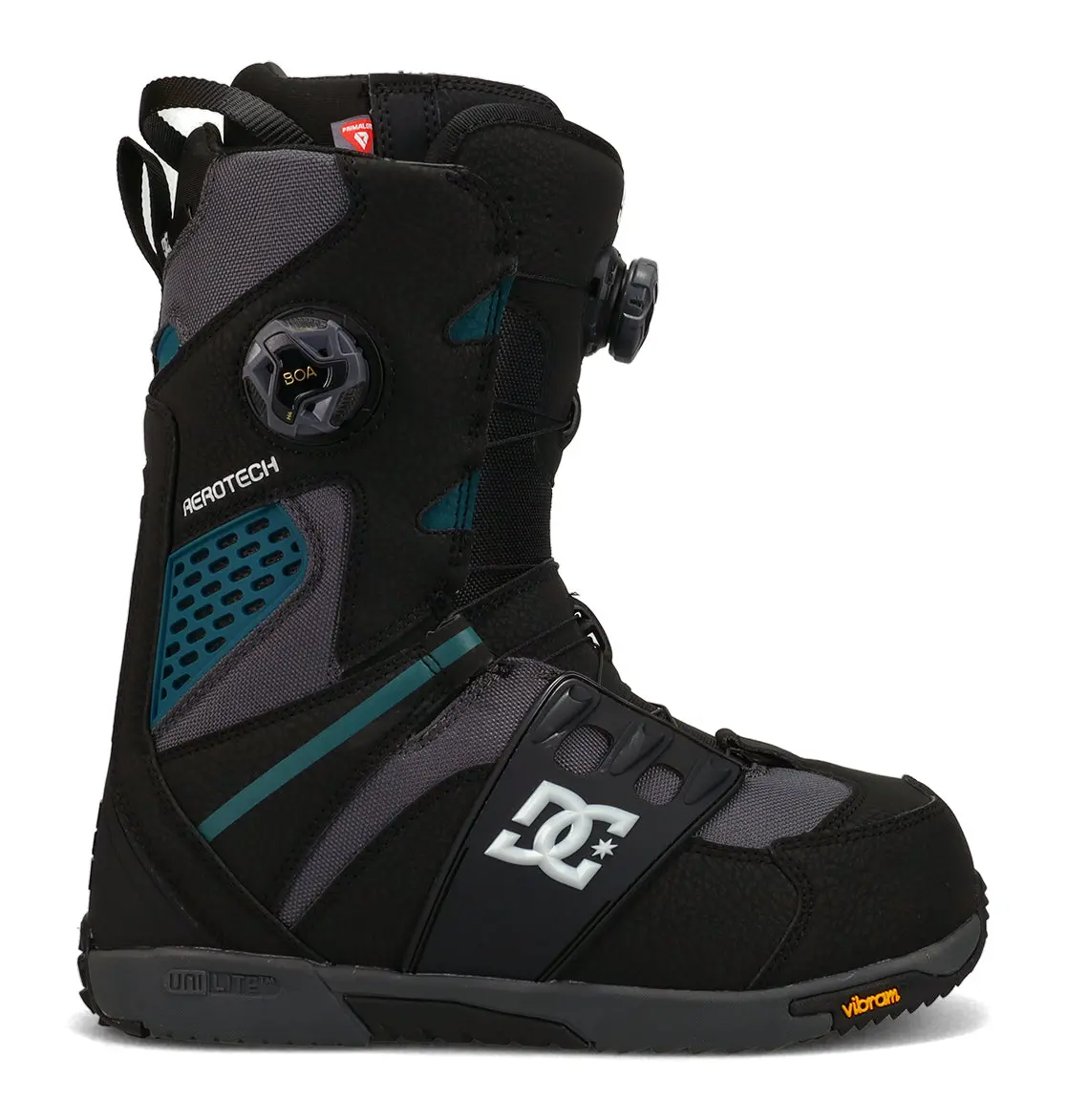 Men's Phantom Snowboard Boots 1