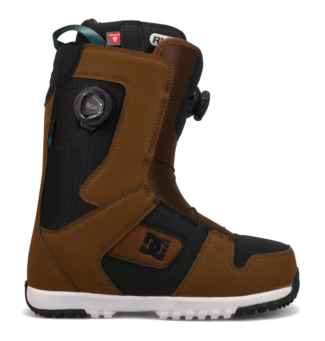Men's Phase Boa Pro Snowboard Boots 1