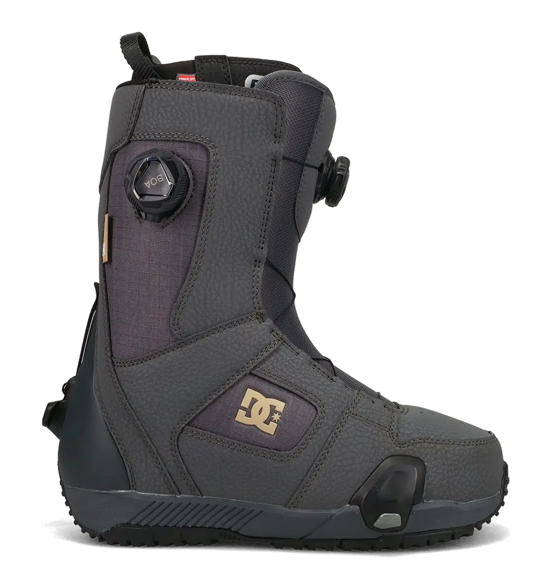 Men's Phase Boa Pro Step On Snowboard Boots 1