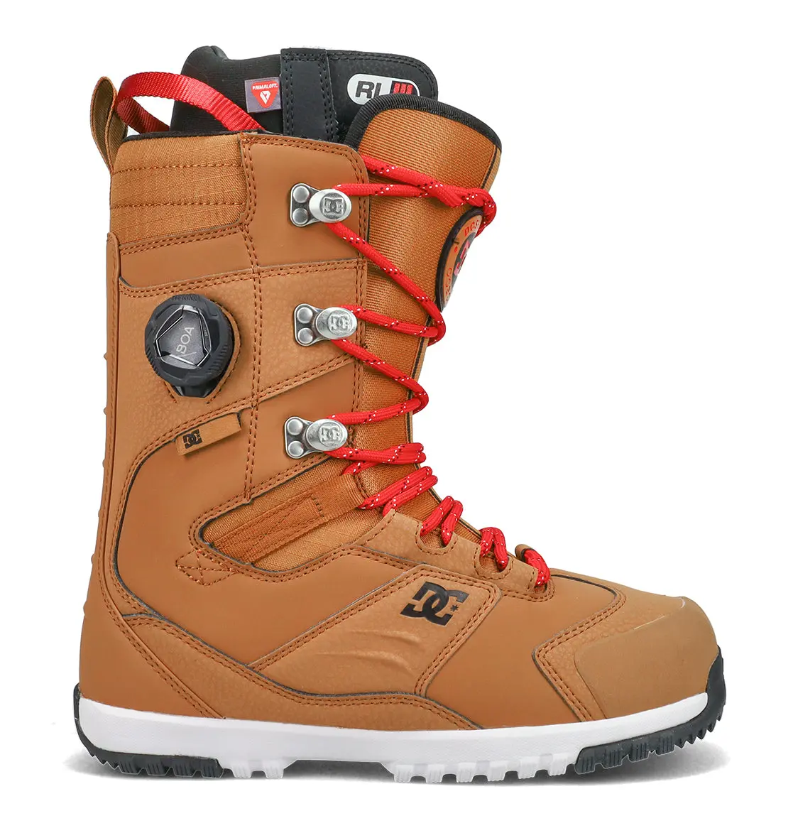Men's Premier Hybrid Snowboard Boots 1