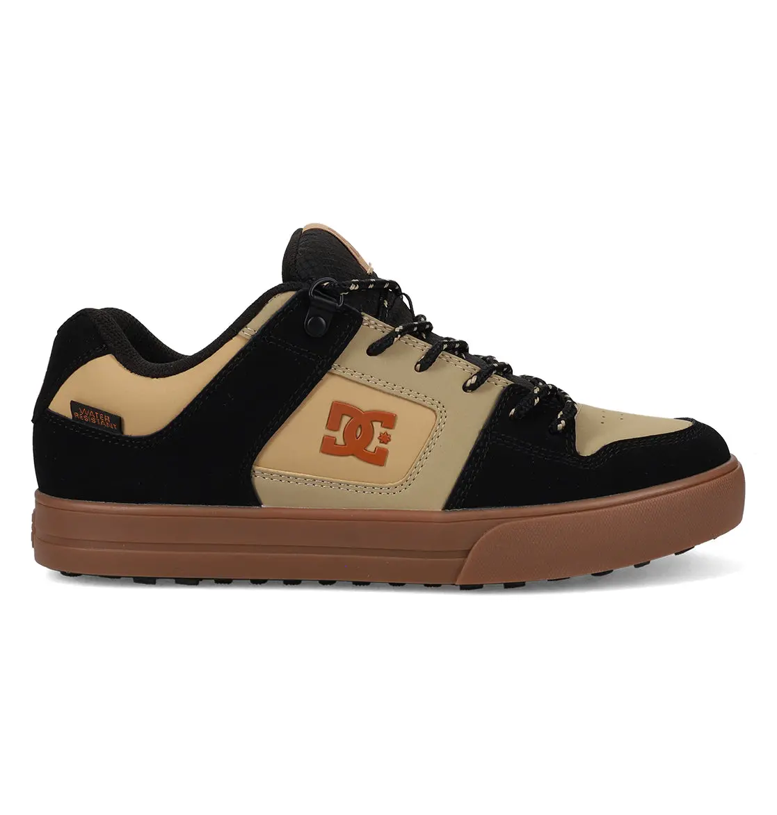 Men's Pure Winterized Shoes 1