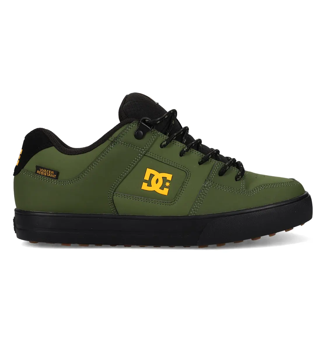 Men's Pure Winterized Shoes 1