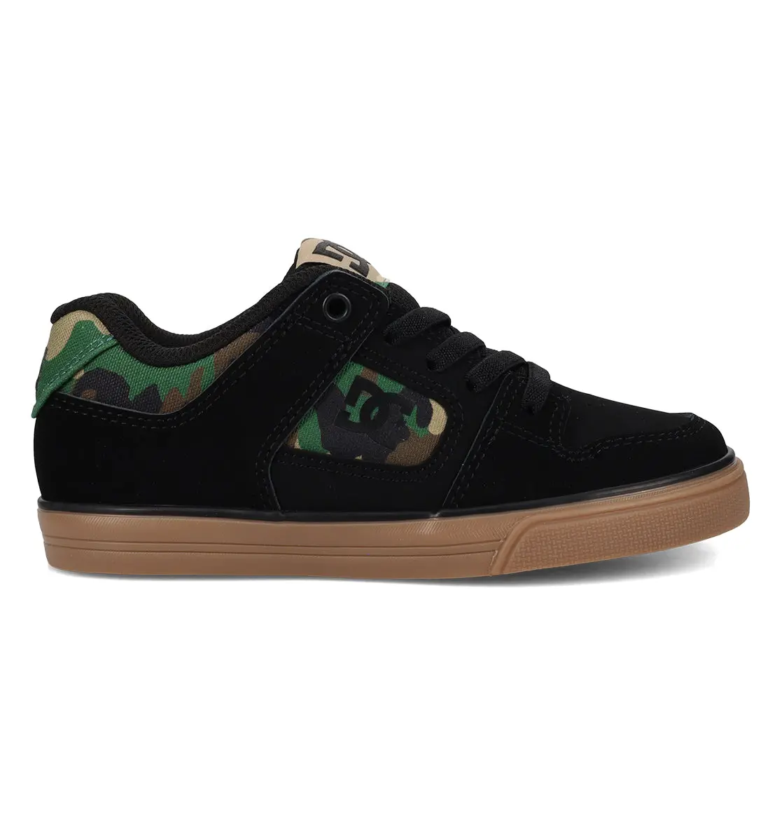 Kids' Pure Elastic Shoes 1