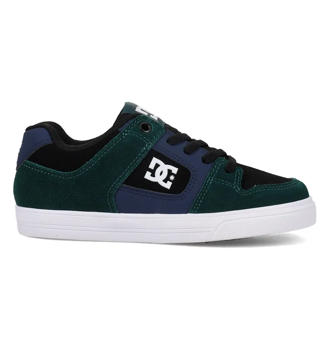Kids' Pure Elastic Shoes 1