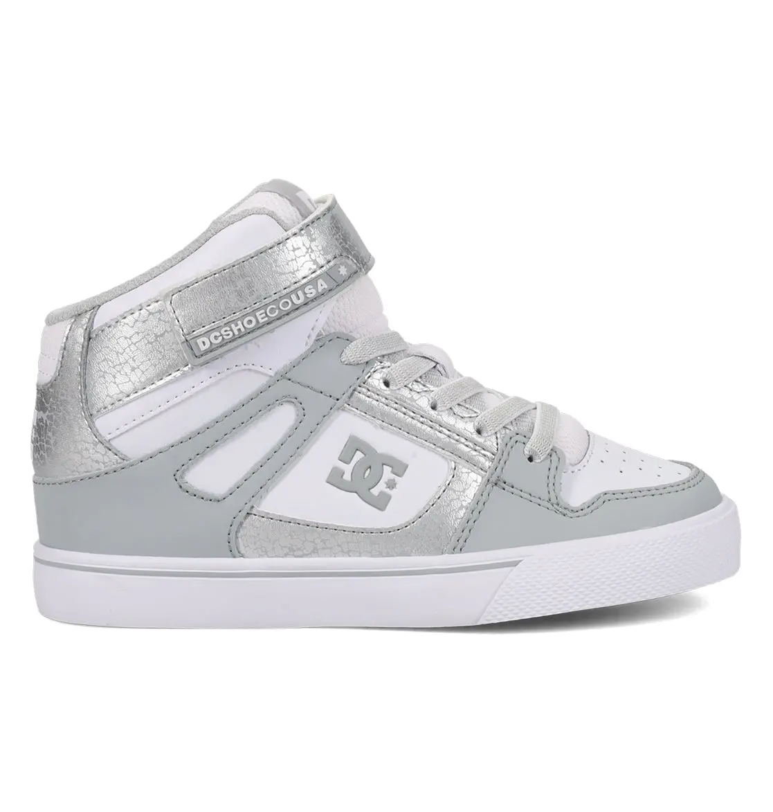 Kids' Pure Hi Top Ev Shoes 1