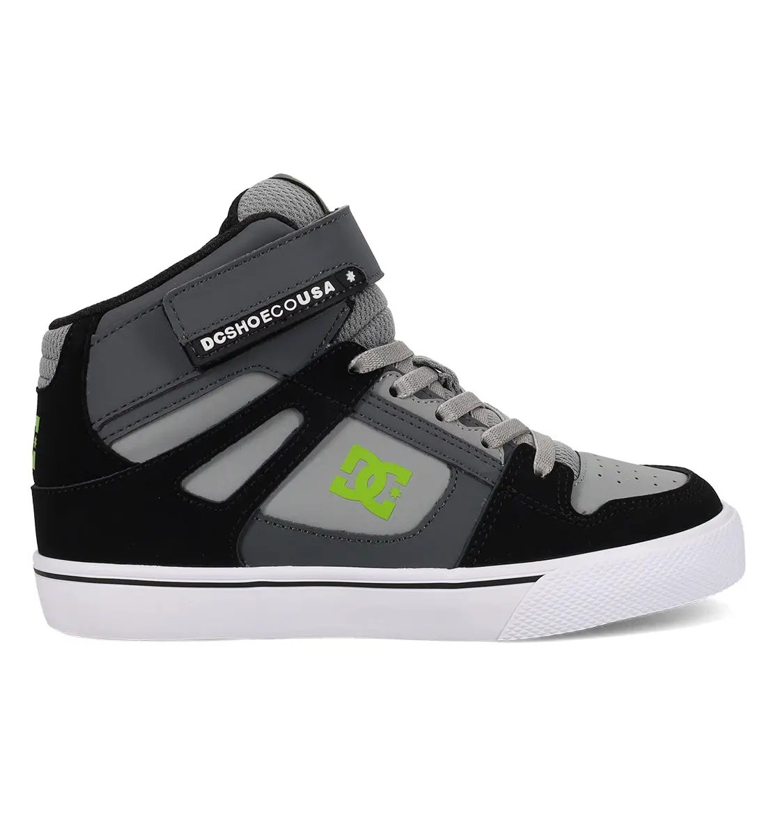 Kids' Pure Hi Top Ev Shoes 1