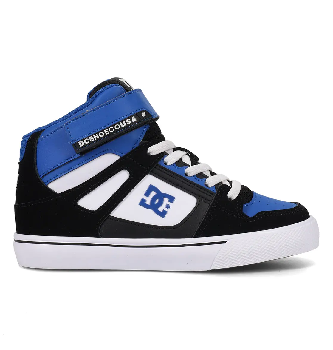 Kids' Pure Hi Top Ev Shoes 1