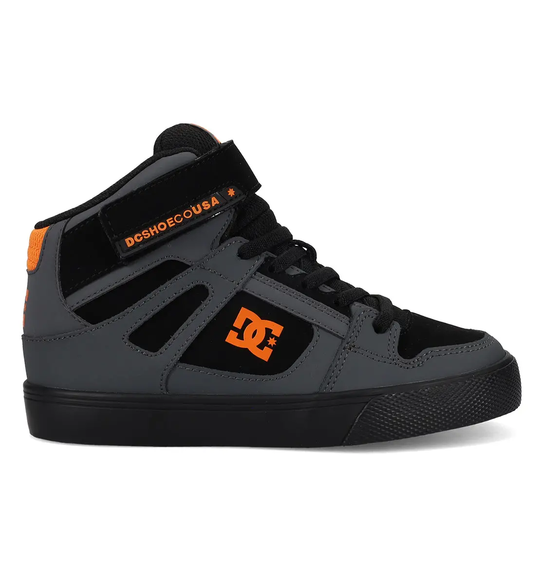 Kids' Pure Hi Top Ev Shoes 1