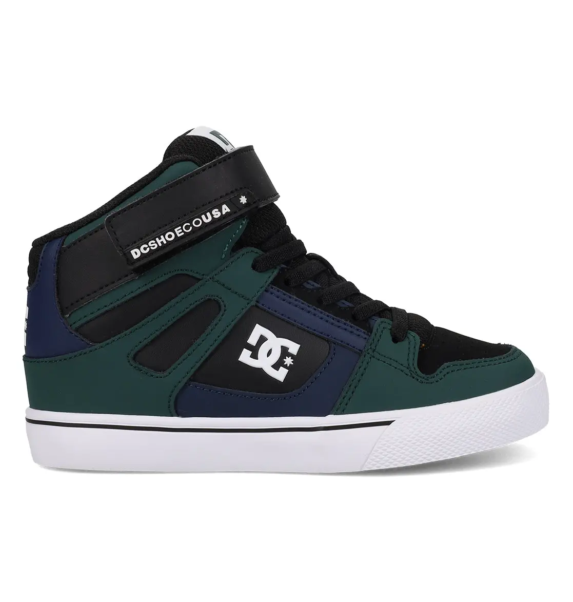 Kids' Pure Hi Top Ev Shoes 1