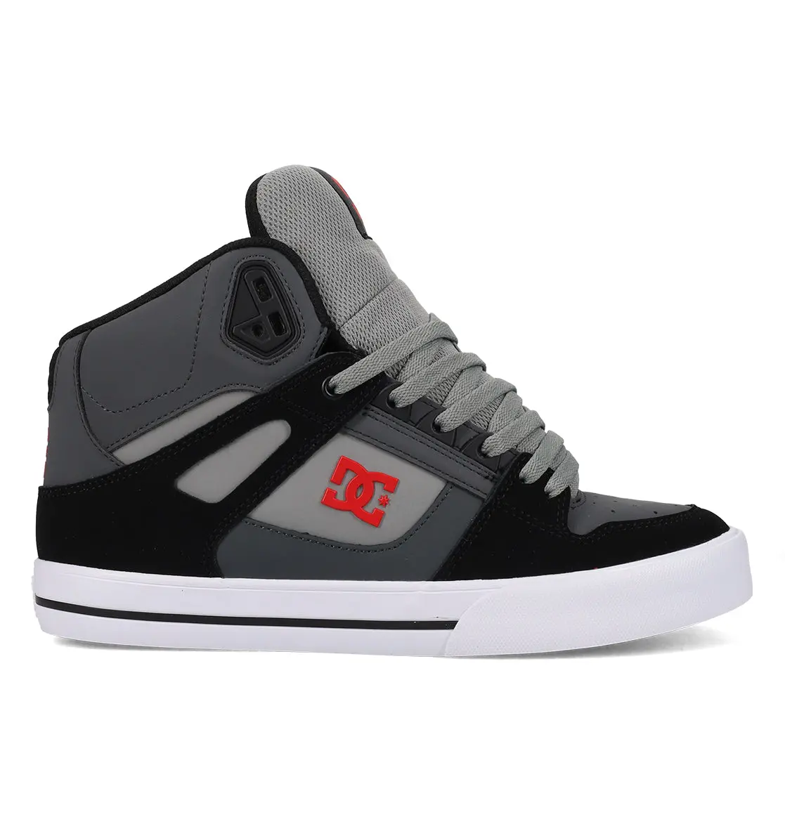 Men's Pure High Shoes 1