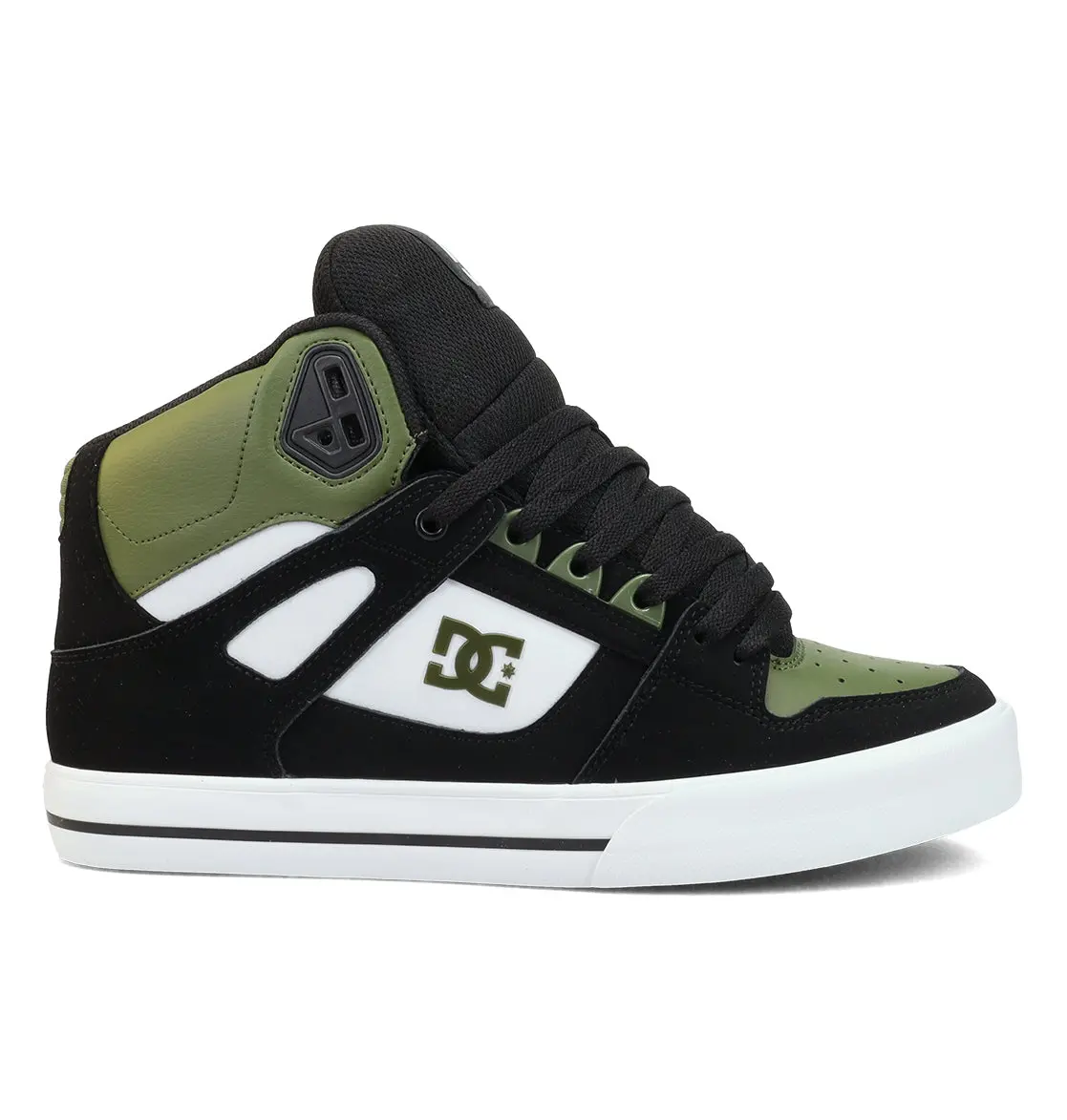 Men's Pure High Shoes 1