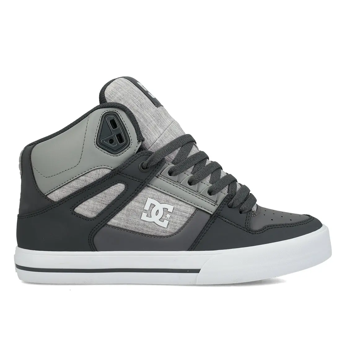 Men's Pure High Shoes 1