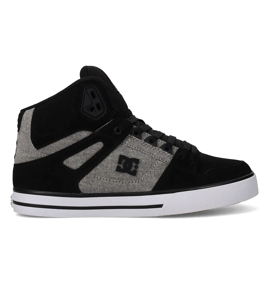 Men's Pure High-Top Shoes 1