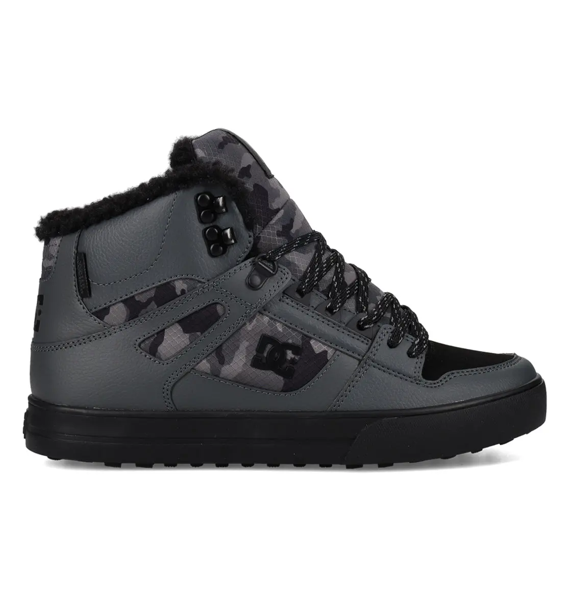 Men's Pure High-Top Winterized Boots 1