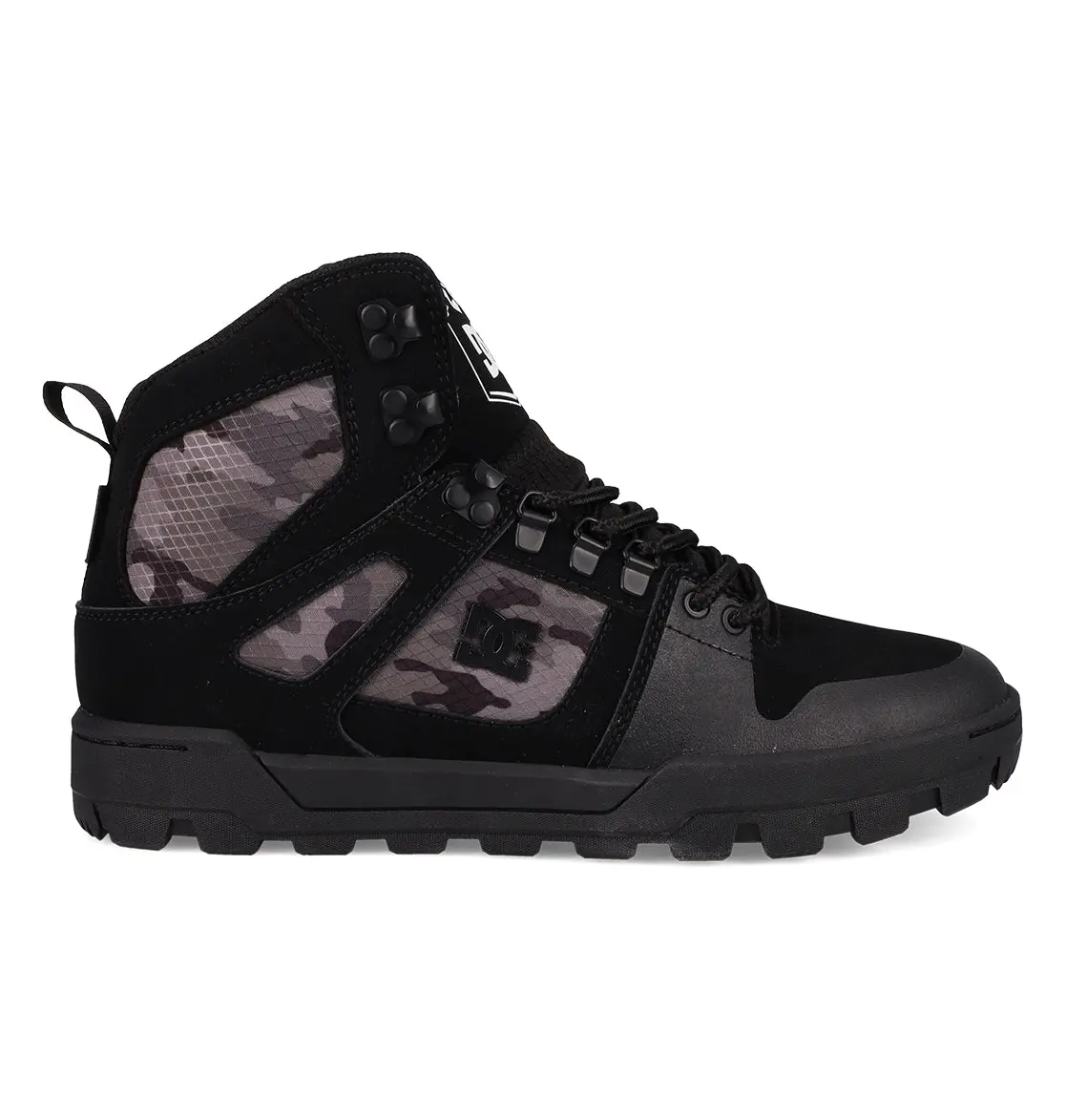 Men's Pure High-Top Winterized Boots 1