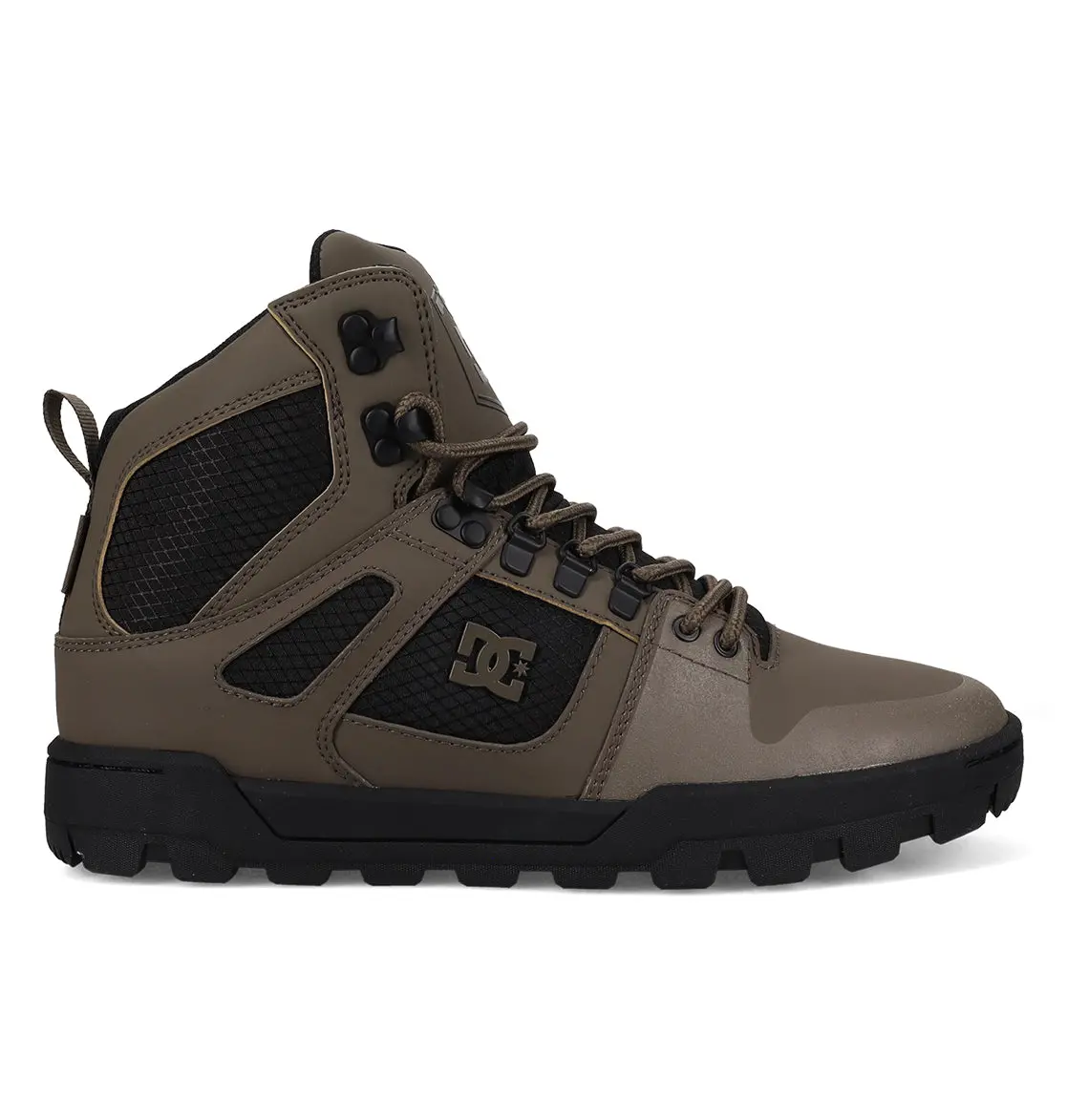 Men's Pure High-Top Winterized Boots 1