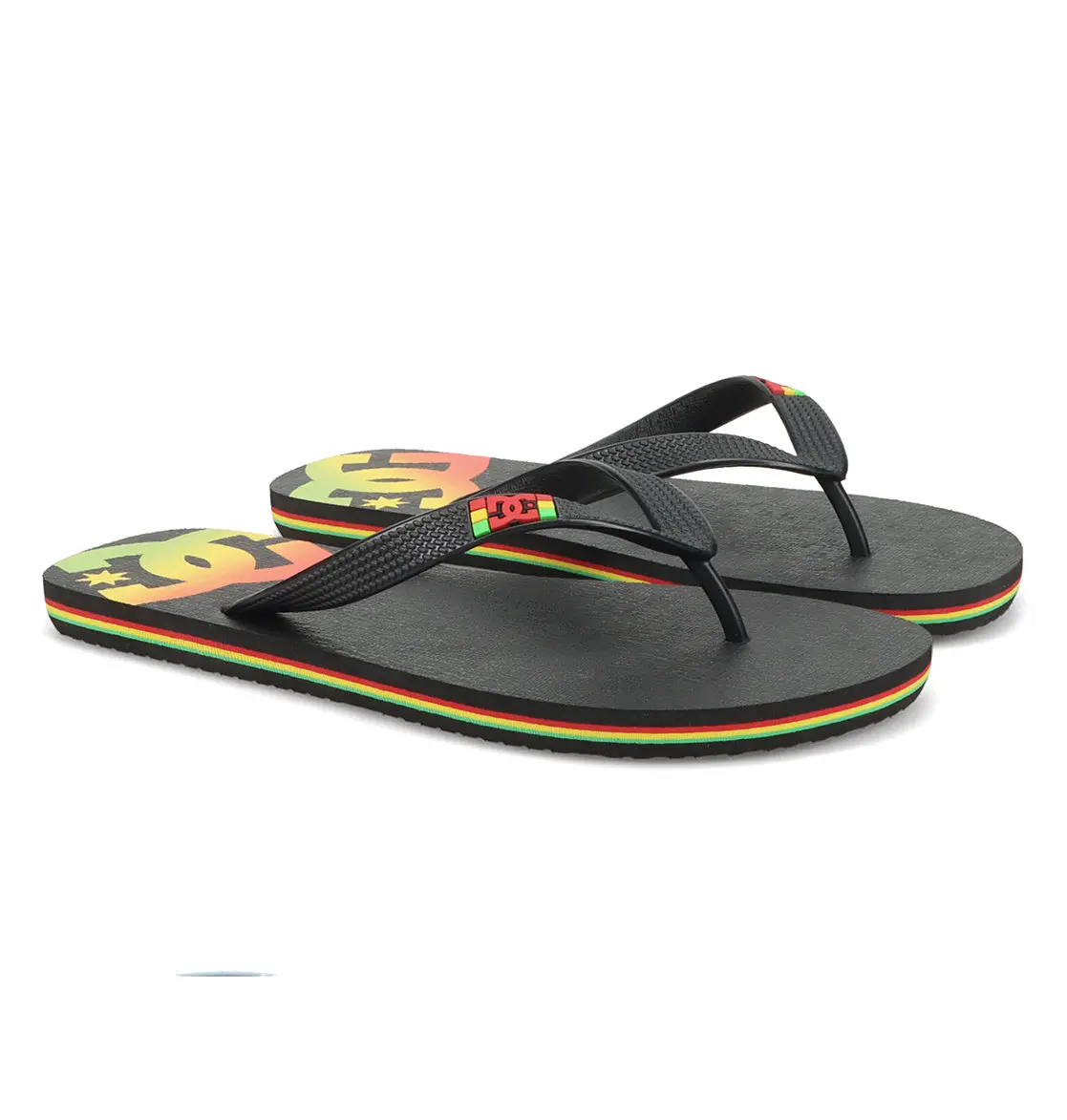 Men's Spray Slides 1