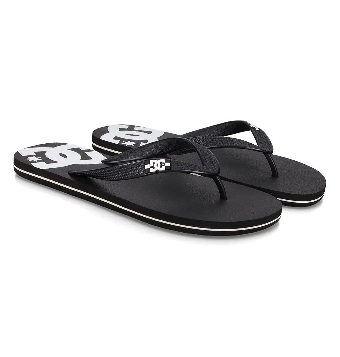 Men's Spray Slides 1