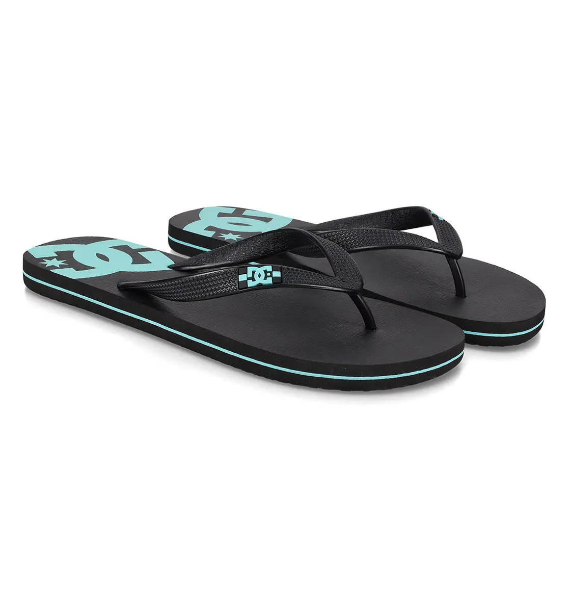 Men's Spray Slides 1