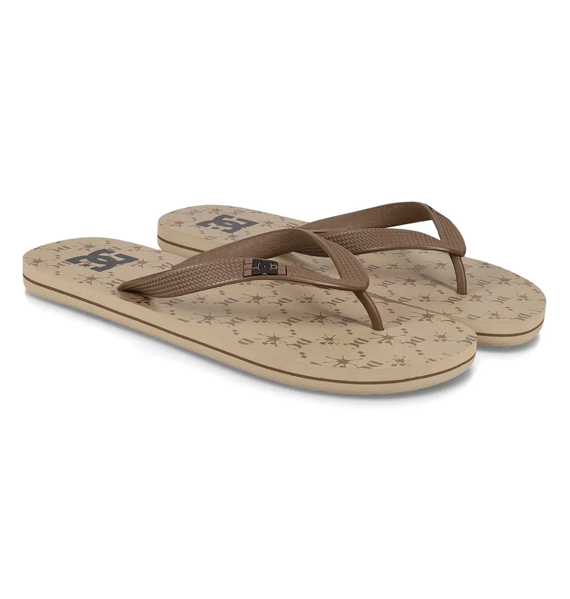Men's Spray Graffik Slides 1