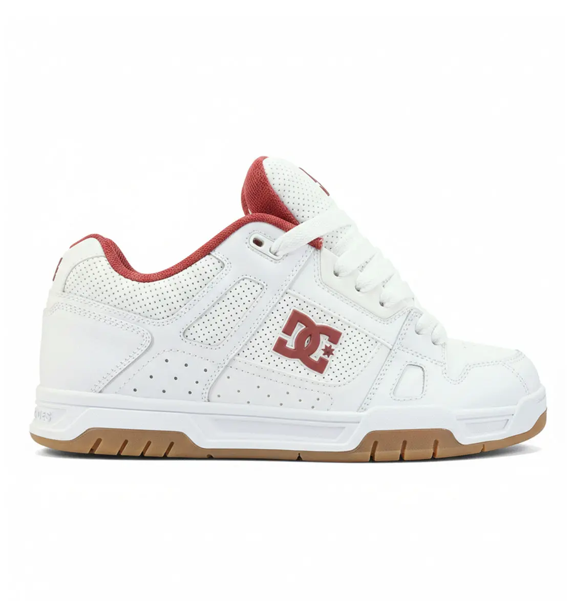 Men's Stag Shoes 1