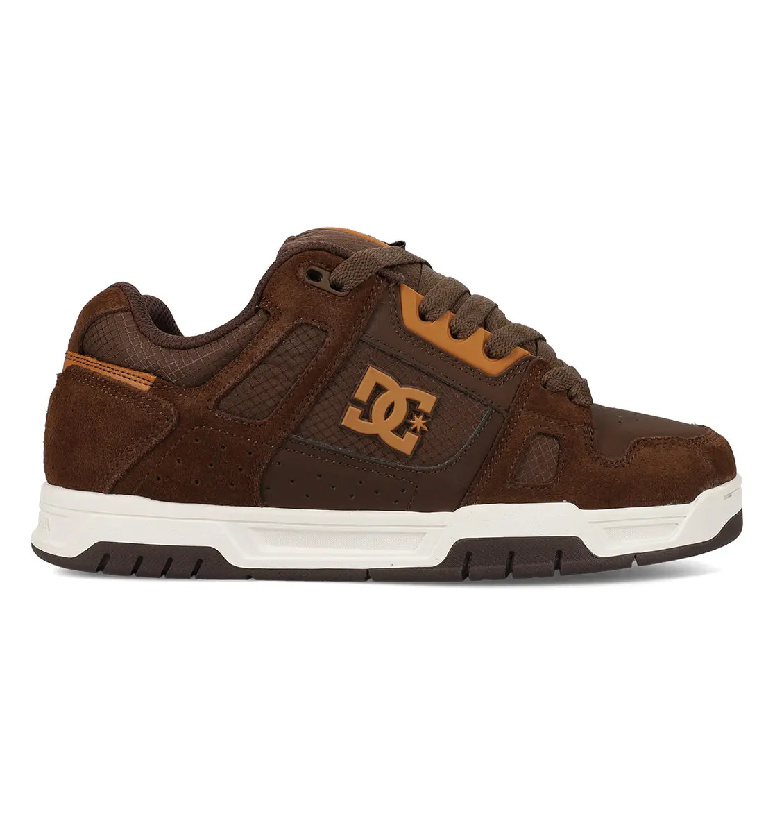 Men's Stag Shoes 1